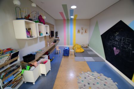 Apartamento para alugar com 70m², 2 quartos e 2 vagasBrinquedoteca