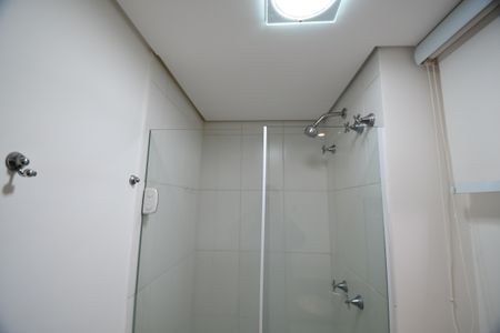 Apartamento para alugar com 70m², 2 quartos e 2 vagasBanheiro Social