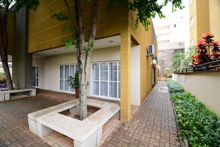 Apartamento para alugar com 70m², 2 quartos e 2 vagasÁrea comum - Salão de festas
