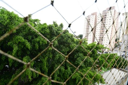 Apartamento para alugar com 70m², 2 quartos e 2 vagasQuarto 1 - Vista