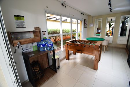 Apartamento para alugar com 70m², 2 quartos e 2 vagasEspaço de Jogos