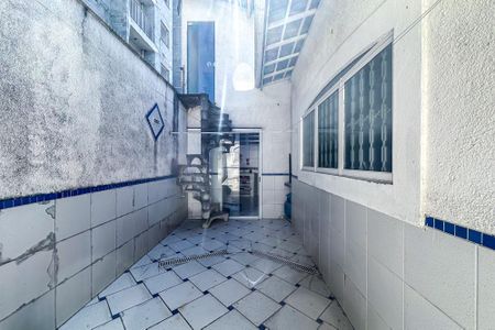 Casa à venda com 450m², 4 quartos e 3 vagasQuintal