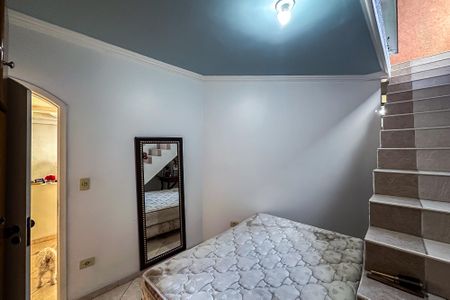 Casa à venda com 450m², 4 quartos e 3 vagasQuarto