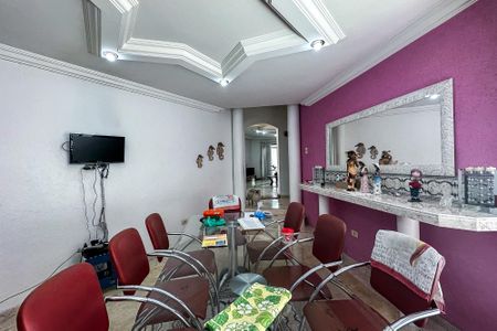 Casa à venda com 450m², 4 quartos e 3 vagasSala de Jantar