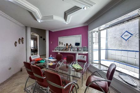 Casa à venda com 450m², 4 quartos e 3 vagasSala de Jantar
