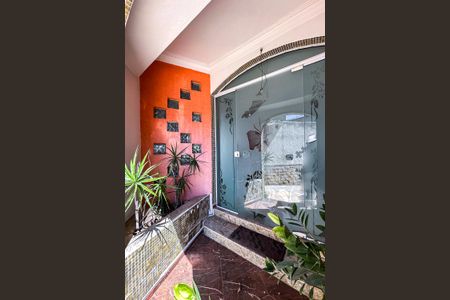 Casa à venda com 450m², 4 quartos e 3 vagasHall de entrada