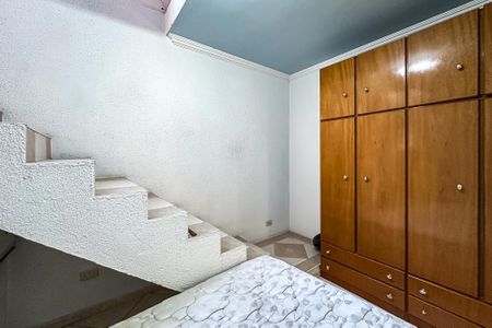 Casa à venda com 450m², 4 quartos e 3 vagasQuarto