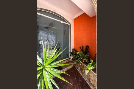 Casa à venda com 450m², 4 quartos e 3 vagasHall de entrada