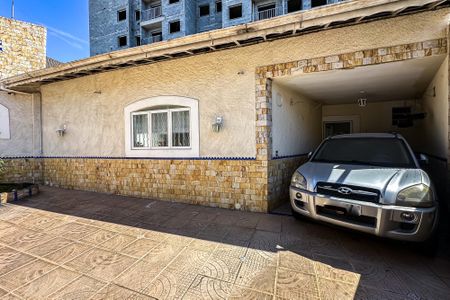 Casa à venda com 450m², 4 quartos e 3 vagasGaragem