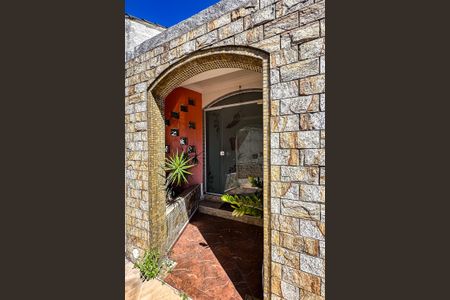 Casa à venda com 450m², 4 quartos e 3 vagasHall de entrada