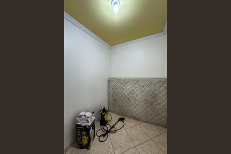 Casa à venda com 450m², 4 quartos e 3 vagasCloset da suíte 2