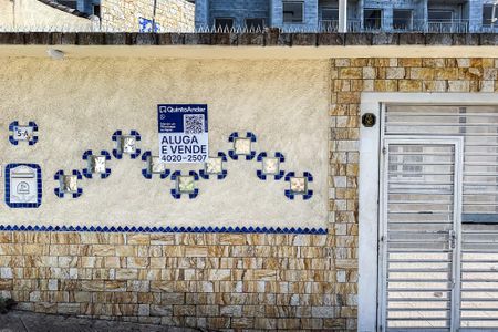 Casa à venda com 450m², 4 quartos e 3 vagasEntrada