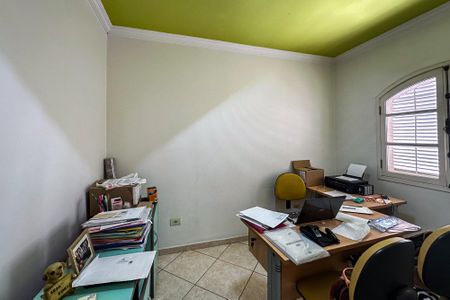 Casa à venda com 450m², 4 quartos e 3 vagasEscritório