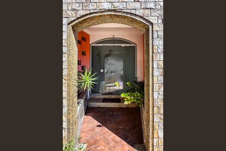 Casa à venda com 450m², 4 quartos e 3 vagasHall de entrada