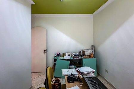 Casa à venda com 450m², 4 quartos e 3 vagasEscritório