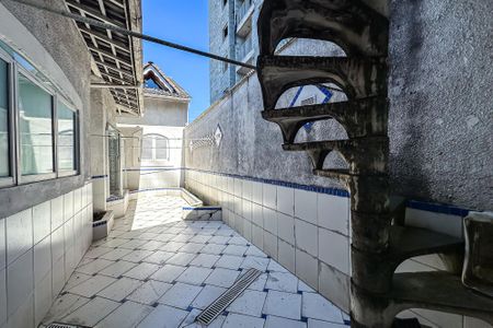 Casa à venda com 450m², 4 quartos e 3 vagasQuintal