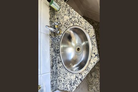 Casa à venda com 450m², 4 quartos e 3 vagasLavabo