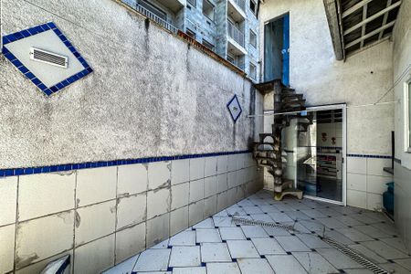 Casa à venda com 450m², 4 quartos e 3 vagasQuintal