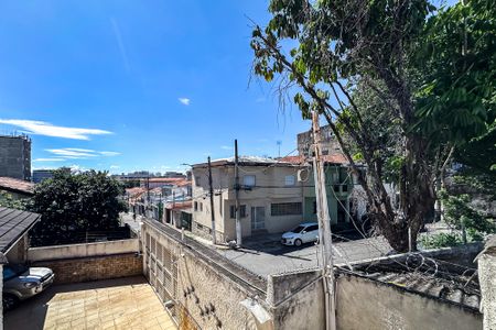 Casa à venda com 450m², 4 quartos e 3 vagasVaranda da Suíte 1