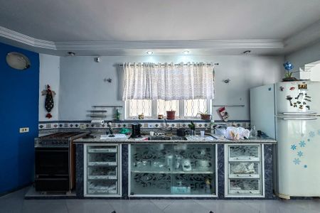 Casa à venda com 450m², 4 quartos e 3 vagasCozinha