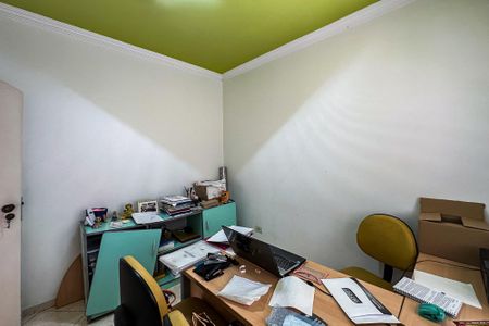 Casa à venda com 450m², 4 quartos e 3 vagasEscritório