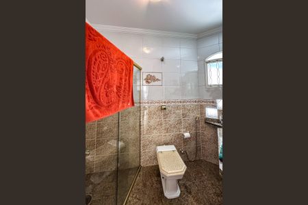 Casa à venda com 450m², 4 quartos e 3 vagasBanheiro