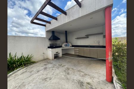Apartamento para alugar com 49m², 2 quartos e 1 vagaÁrea comum