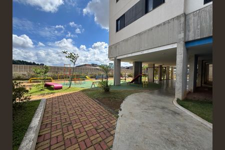 Apartamento para alugar com 49m², 2 quartos e 1 vagaÁrea comum