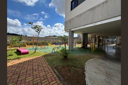 Apartamento para alugar com 49m², 2 quartos e 1 vagaÁrea comum