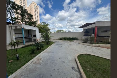 Apartamento para alugar com 49m², 2 quartos e 1 vagaÁrea comum