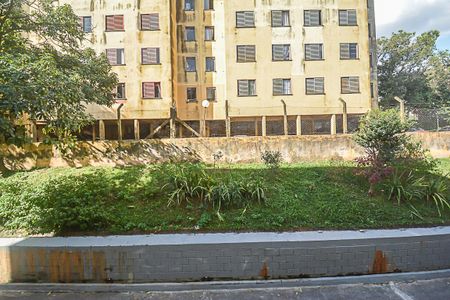 Apartamento à venda com 45m², 2 quartos e 12 vagasVista do Quarto 2