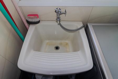 Apartamento à venda com 52m², 2 quartos e 1 vagaÁrea de Serviço