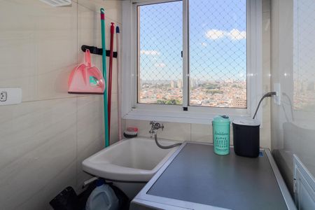 Apartamento à venda com 52m², 2 quartos e 1 vagaÁrea de Serviço