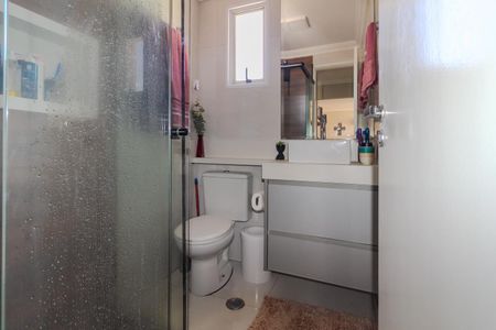 Apartamento à venda com 52m², 2 quartos e 1 vagaBanheiro