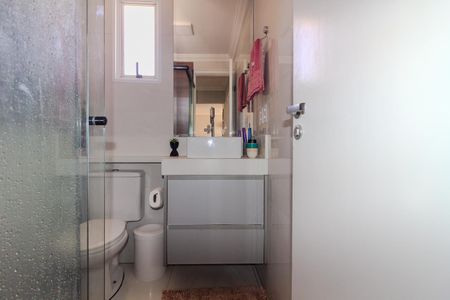 Apartamento à venda com 52m², 2 quartos e 1 vagaBanheiro