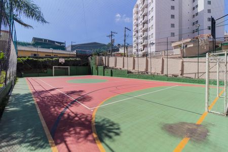 Apartamento à venda com 52m², 2 quartos e 1 vagaQuadra