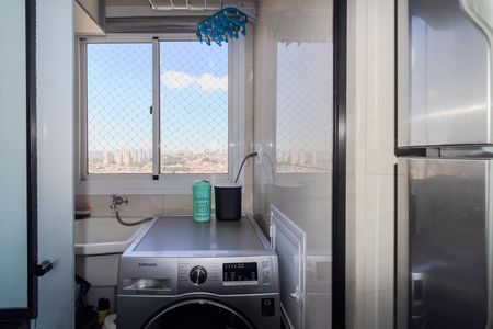 Apartamento à venda com 52m², 2 quartos e 1 vagaÁrea de Serviço