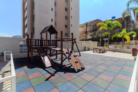 Apartamento à venda com 52m², 2 quartos e 1 vagaÁrea comum - Playground