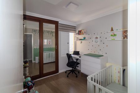 Quarto 2 de apartamento à venda com 2 quartos, 52m² em Vila Ema, São Paulo