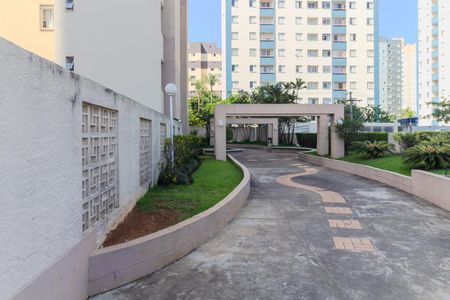 Apartamento à venda com 52m², 2 quartos e 1 vagaÁrea comum