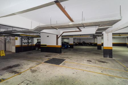 Apartamento à venda com 52m², 2 quartos e 1 vagaGaragem