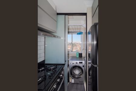 Apartamento à venda com 52m², 2 quartos e 1 vagaÁrea de Serviço