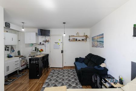 Studio à venda com 32m², 1 quarto e sem vaga Studio à venda com 32m², 1 quarto e sem vagaStudio
