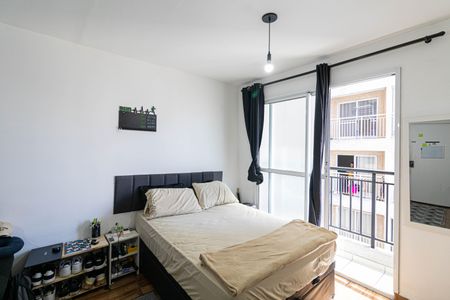 Studio à venda com 32m², 1 quarto e sem vagaStudio