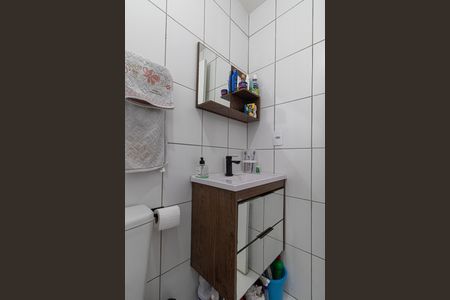 Studio à venda com 32m², 1 quarto e sem vagaBanheiro