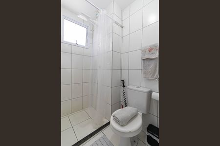 Studio à venda com 32m², 1 quarto e sem vagaBanheiro