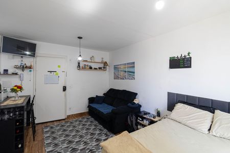 Studio à venda com 32m², 1 quarto e sem vaga Studio à venda com 32m², 1 quarto e sem vagaStudio