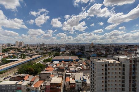 Studio à venda com 32m², 1 quarto e sem vaga Studio à venda com 32m², 1 quarto e sem vagaVista Área Comum