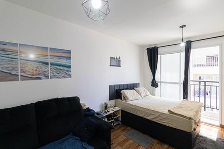 Studio à venda com 32m², 1 quarto e sem vaga Studio à venda com 32m², 1 quarto e sem vagaStudio