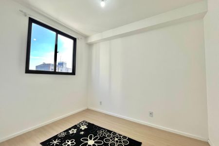 Suite de apartamento para alugar com 1 quarto, 25m² em Jardim Oriental, São Paulo